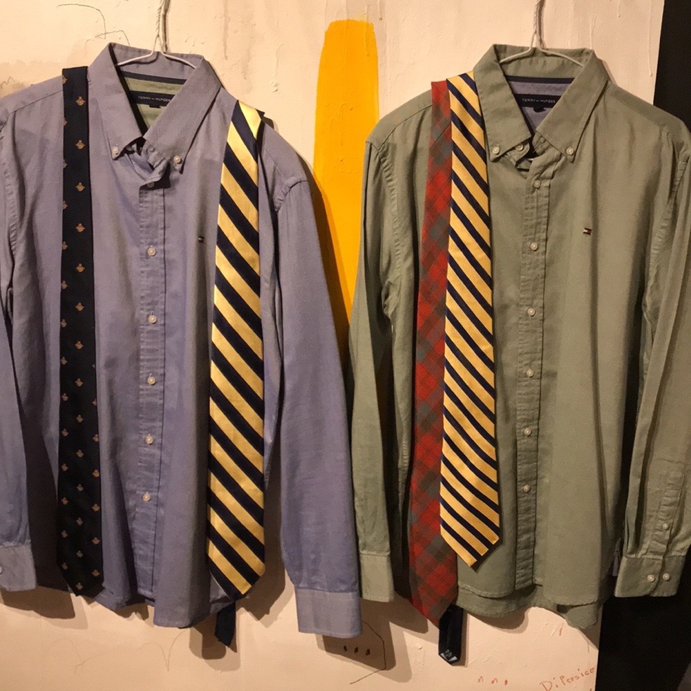 Tommy Hilfiger Bundle